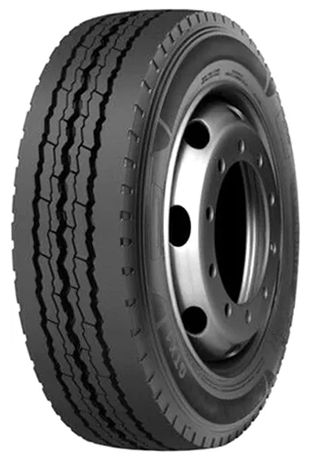 R17.5 LT 235/75 Goodride GTX1 16 P.R TL