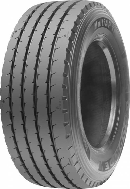 R22.5 385/65 Goodride MultiAP T1 20 P.R. TL R22.5 385/65 Goodride MultiAP T1 20 P.R. TL