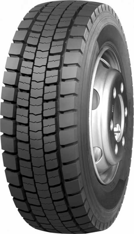 R22.5 315/80 Goodride MultiDrive D1 18 P.R. TL