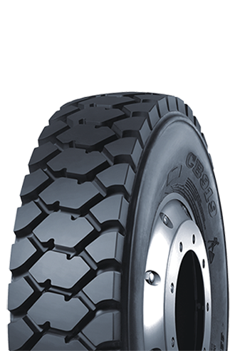 13 R22.5 Goodride CB919 18 P.R. TL 13 R22.5 Goodride CB919 18 P.R. TL