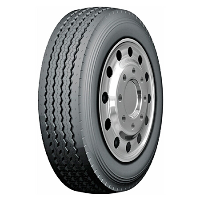 R22.5 385/65 YATAI T286 160K TL