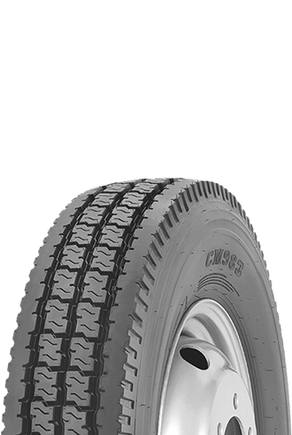 11 R22.5 Goodride CM983 16 P.R. TL 11 R22.5 Goodride CM983 16 P.R. TL