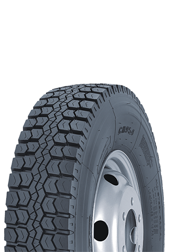 11 R22.5 Goodride CM954 16 P.R. TT