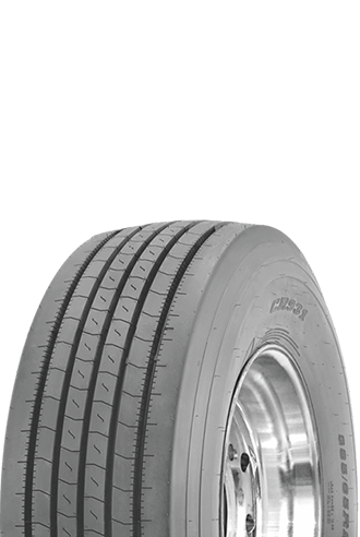 R22.5 385/65 Goodride CR931 18 P.R. TL R22.5 385/65 Goodride CR931 18 P.R. TL