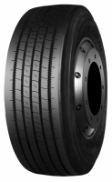 R22.5 385/65 Goodride CR931 18 P.R. TL R22.5 385/65 Goodride CR931 18 P.R. TL