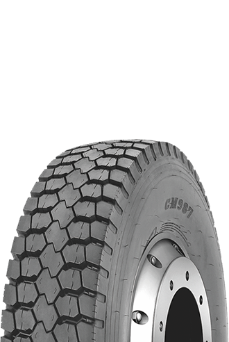 11.00 R20 Goodride CM987 18 P.R. TT 11.00 R20 Goodride CM987 18 P.R. TT