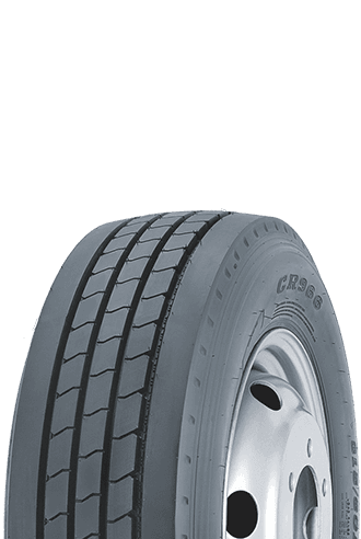 R22.5 385/55 Goodride CR966 20 P.R. TL