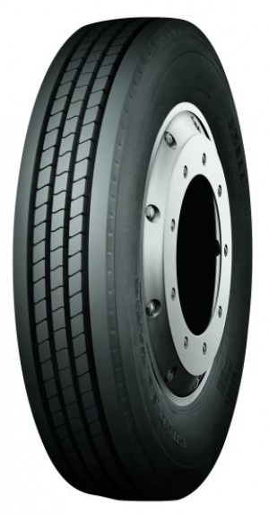 R22.5 385/55 Goodride CR966 20 P.R. TL R22.5 385/55 Goodride CR966 20 P.R. TL