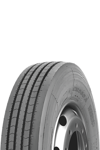 R19.5 245/70 Goodride CR960A 16 P.R. TL