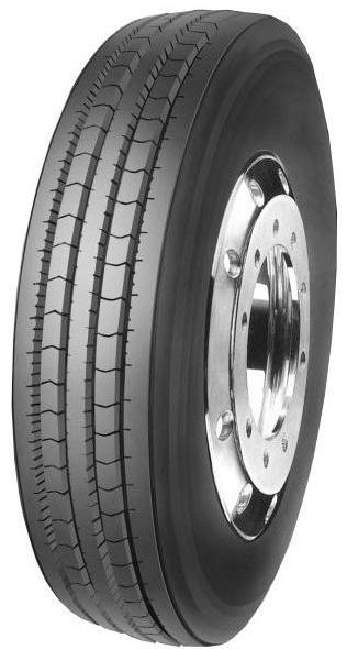 R19.5 245/70 Goodride CR960A 16 P.R. TL R19.5 245/70 Goodride CR960A 16 P.R. TL