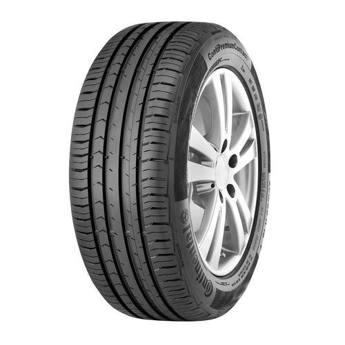 R16 215/65 Continental ContiPremiumContact 5 98H
