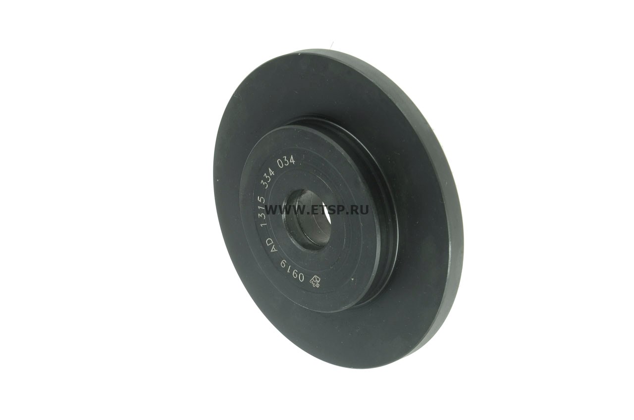 Поршень цилиндра кпп 16S251 Euroricambi 95535602 Поршень цилиндра кпп 16S251 Euroricambi 95535602