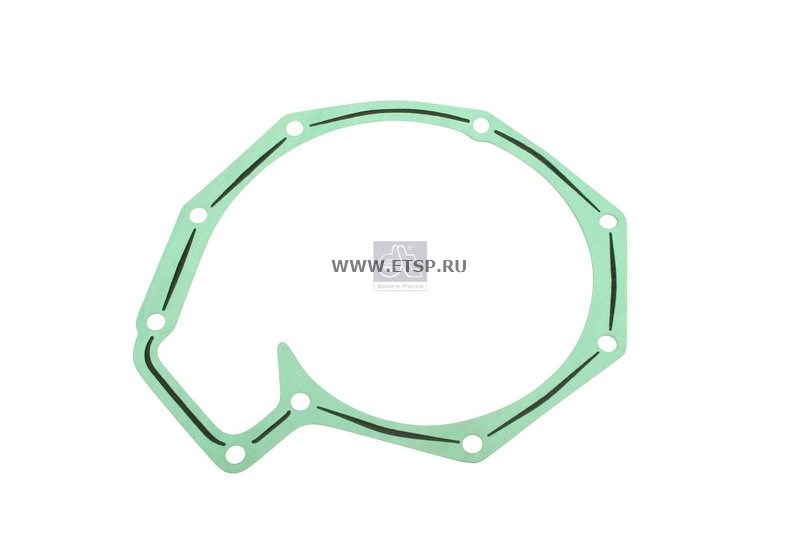 Прокладка водяного насоса DAF 541043