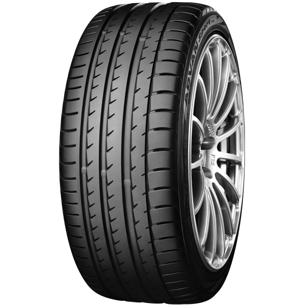 R21 275/45 Yokohama Advan Sport V105T 110W R21 275/45 Yokohama Advan Sport V105T 110W