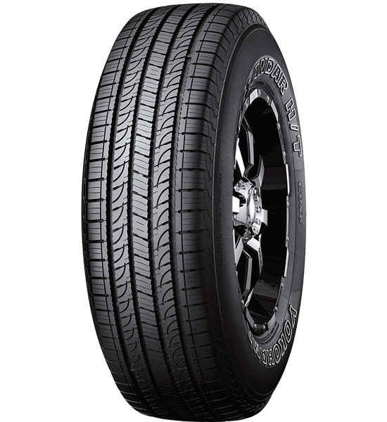R18 255/60 Yokohama Geolandar SUV G056 112V R18 255/60 Yokohama Geolandar SUV G056 112V
