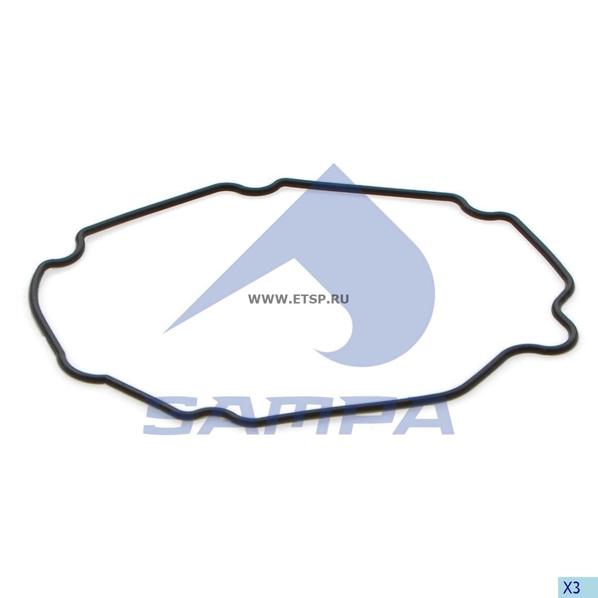 Прокладка насоса ГУР 2926121