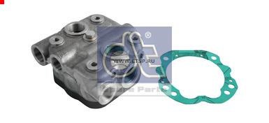 Головка компрессора MB 01244