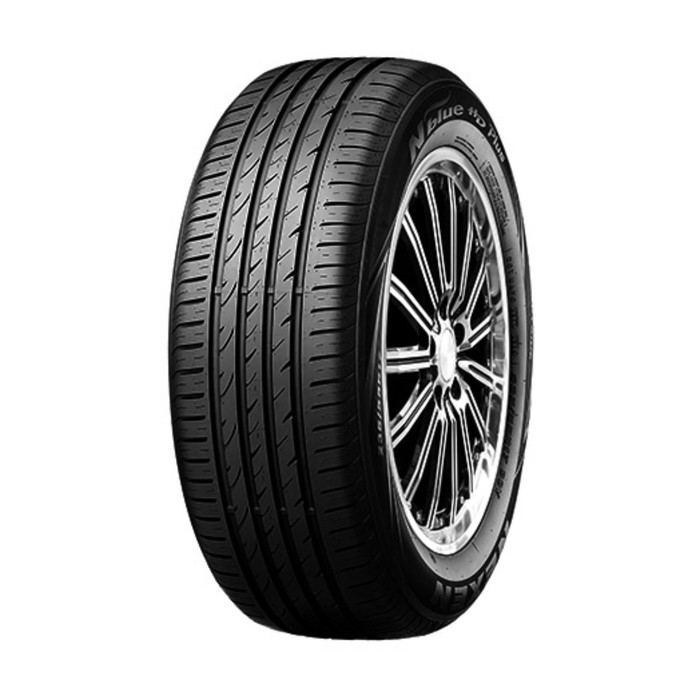 R14 185/60 Nexen N'blue HD Plus 82T