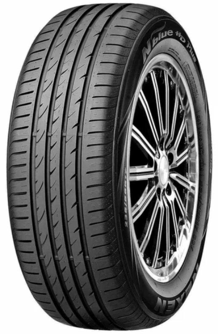 R14 185/60 Nexen N'blue HD Plus 82T R14 185/60 Nexen N'blue HD Plus 82T