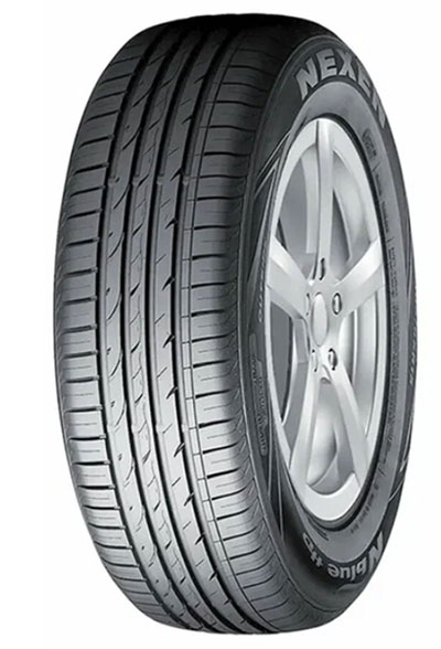 R15 185/65 Nexen N'blue HD 88T