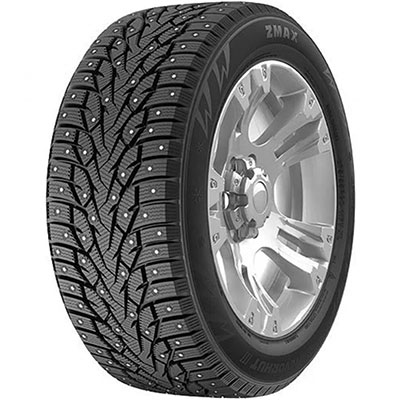 Автошина R20 275/40 Zmax Winternova Stud II 102T Автошина R20 275/40 Zmax Winternova Stud II 102T