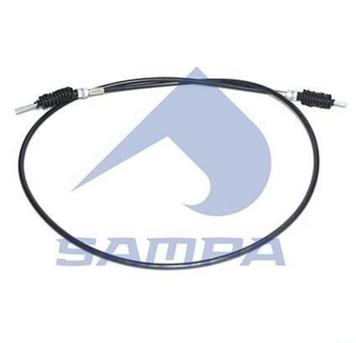 Трос капота MAN SAMPA 021.398