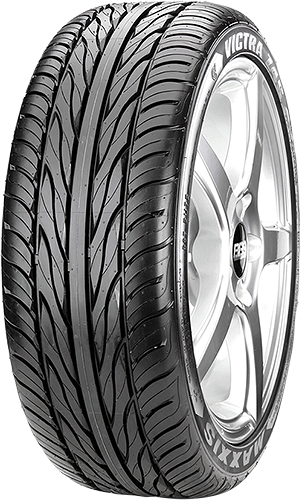 R19 255/50 Maxxis MAZ4S 107W