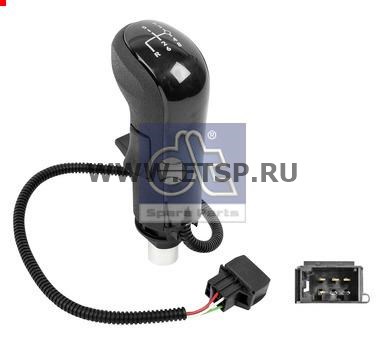Ручка КПП VOLVO 031151