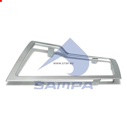 Рамка фары VOLVO R 032232