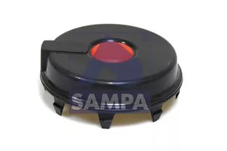 Крышка ступицы SAF 8300039SX Крышка ступицы SAF 8300039SX