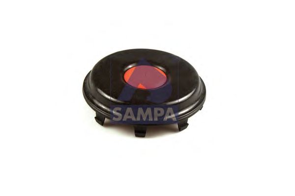 Крышка ступицы SAF STELLOX 8300027SX