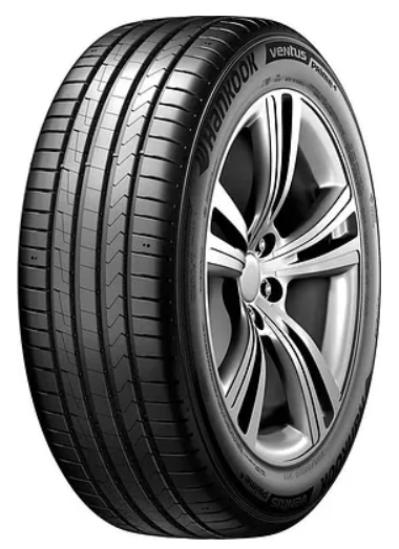 R17 225/45 Hankook Ventus Prime 4 K135 91Y