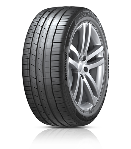 R17 235/65 Hankook Ventus s1 evo2 K117A 104W