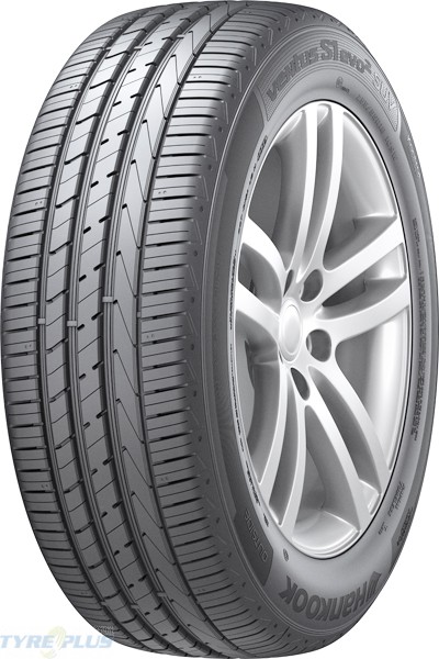 R17 235/65 Hankook Ventus s1 evo2 K117A 104W