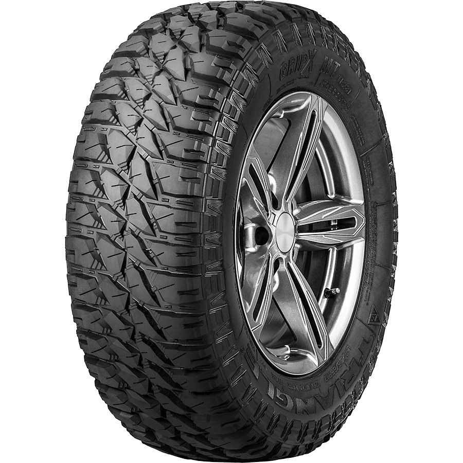 R16 225/75 Triangle TR281 115/112Q R16 225/75 Triangle TR281 115/112Q