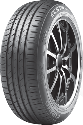 R18 215/55 Kumho HS51 95H