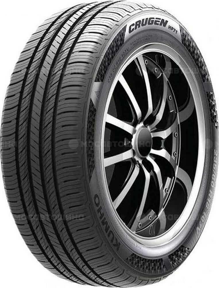 R20 255/55 Kumho HP71 XL 110H