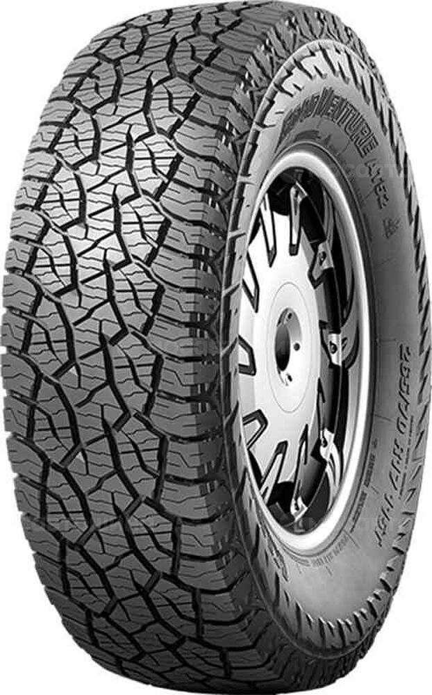 R20 275/60 Kumho AT52 115T