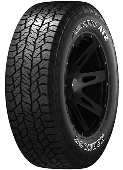 R17 245/65 Hankook Dynapro AT2 RF11 111T R17 245/65 Hankook Dynapro AT2 RF11 111T
