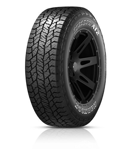 R17 245/65 Hankook Dynapro AT2 RF11 111T R17 245/65 Hankook Dynapro AT2 RF11 111T