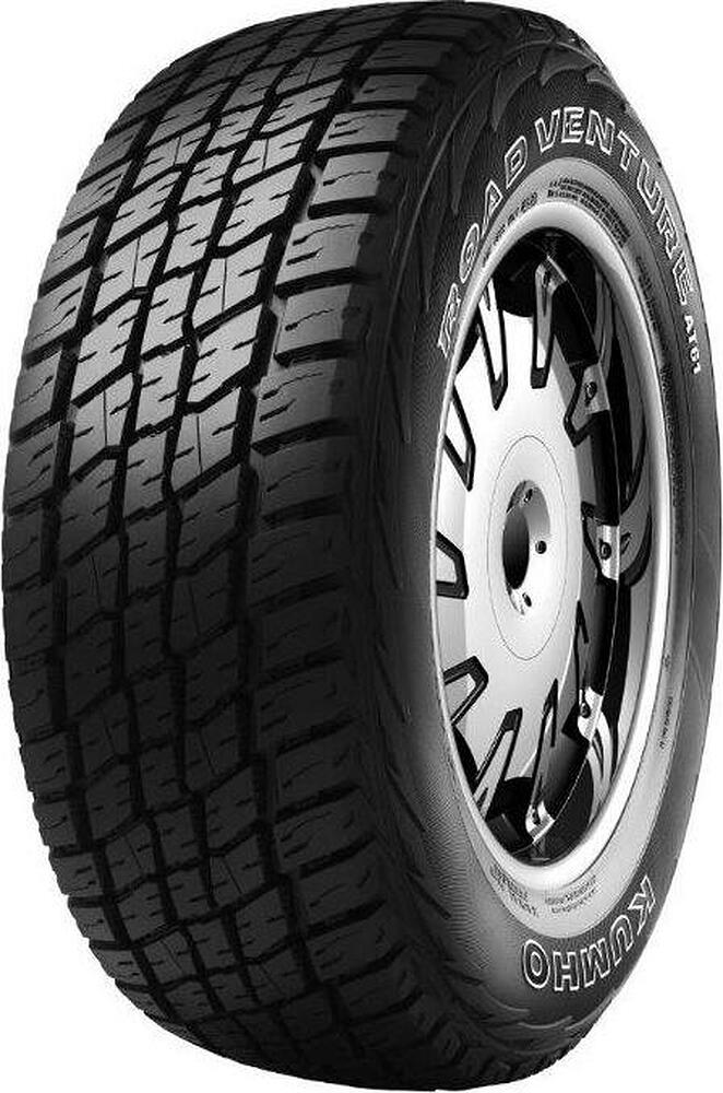 R15 205/75 Kumho AT61 97S R15 205/75 Kumho AT61 97S