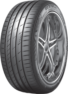 R19 255/50 Kumho PS71 SUV 107Y