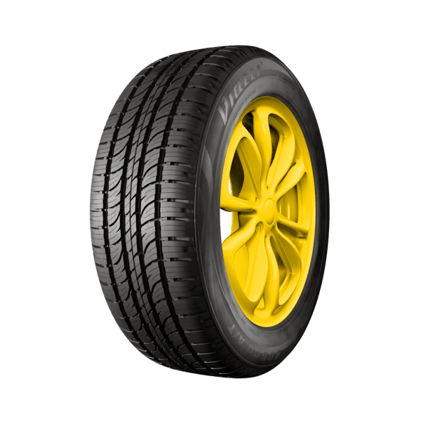 R18 255/55 Viatti Bosco A/T V-237 109H