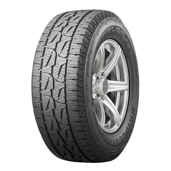 R18 245/60 Bridgestone Dueler AT001 105H R18 245/60 Bridgestone Dueler AT001 105H