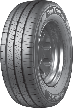 R15 195 C Kumho KC53 106R R15 195 C Kumho KC53 106R