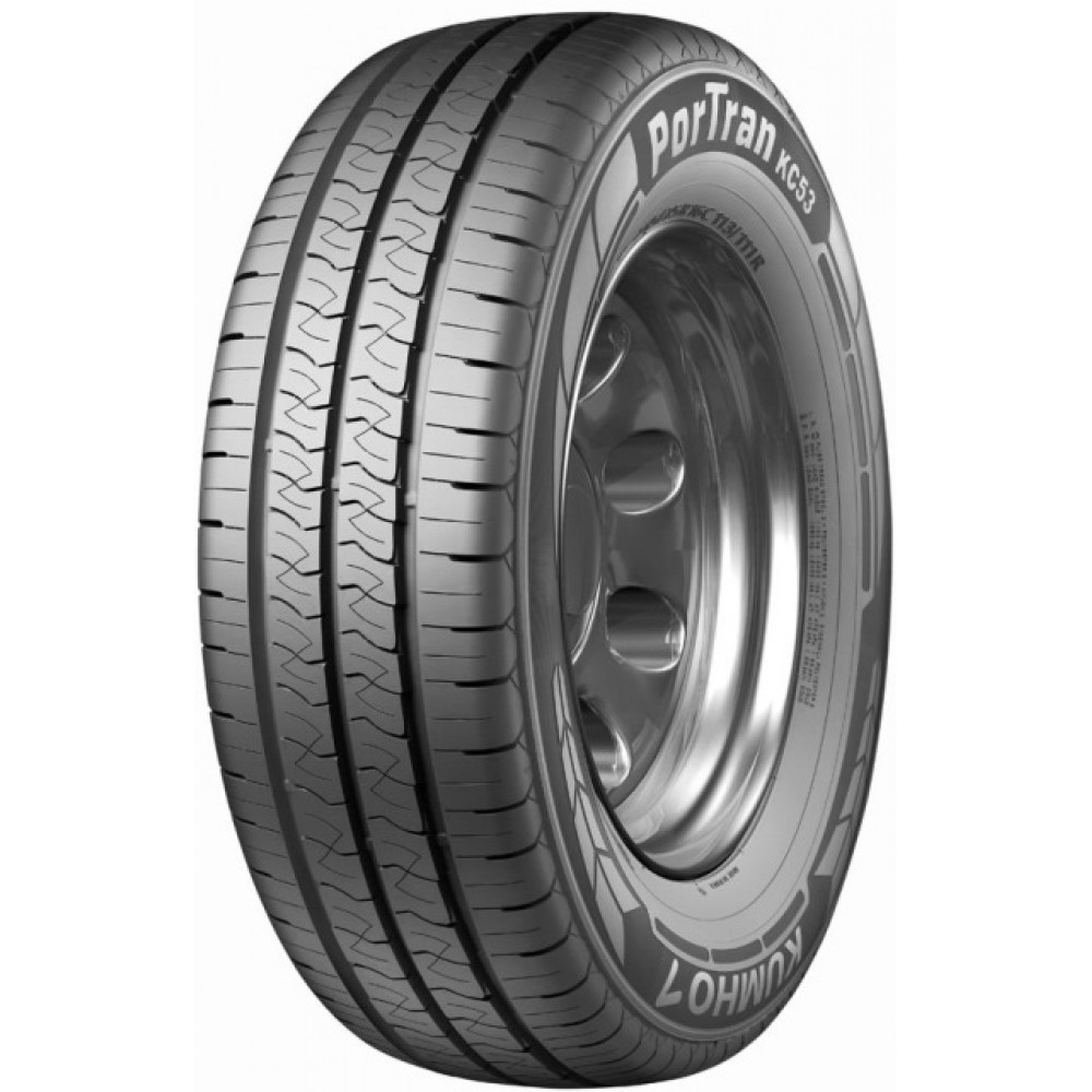 R16 205/75 C Kumho KC53 110R R16 205/75 C Kumho KC53 110R