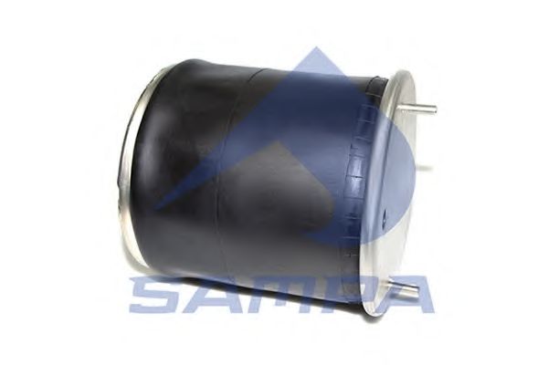 Пневморессора б/стак. 2918V SAMPA SP55481005 Пневморессора б/стак. 2918V SAMPA SP55481005