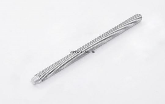 Шпилька крепления пневмобаллона Schmitz M12x190 SEM Lastik 16480 Шпилька крепления пневмобаллона Schmitz M12x190 SEM Lastik 16480