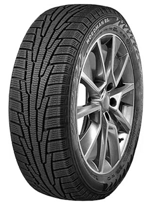 R14 185/70 Ikon (Nokian Tyrеs) Nordman RS2 XL 92R