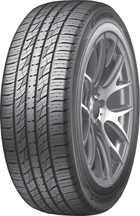 R16 215/65 Kumho KL33 98H